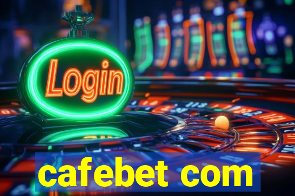 cafebet com